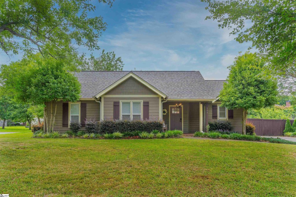 203 Walker Way
