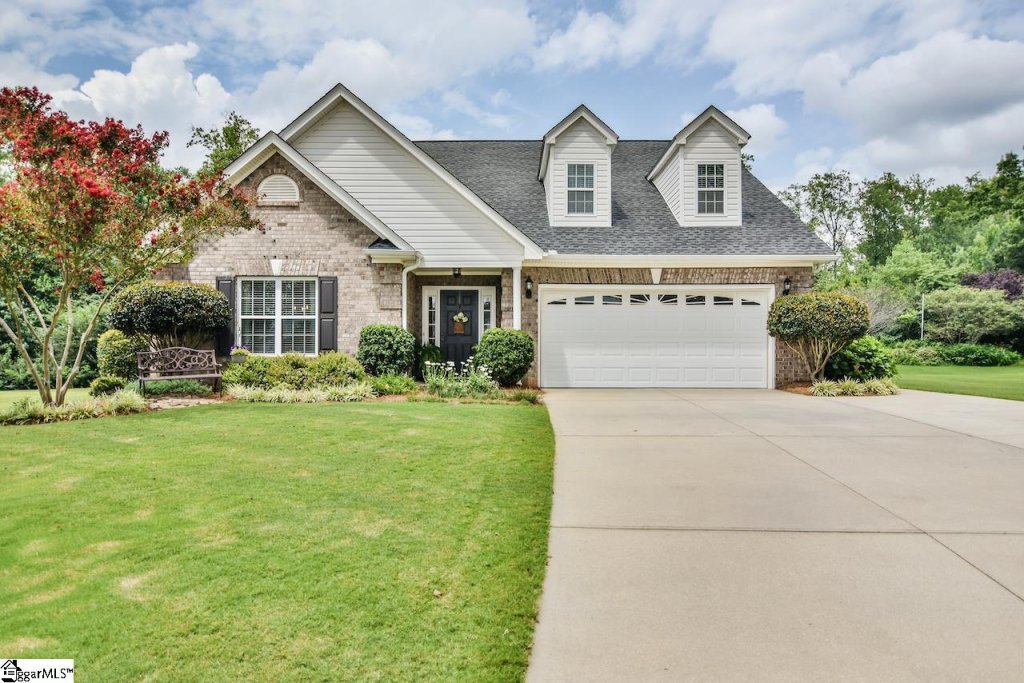 121 Baldwin Creek Way