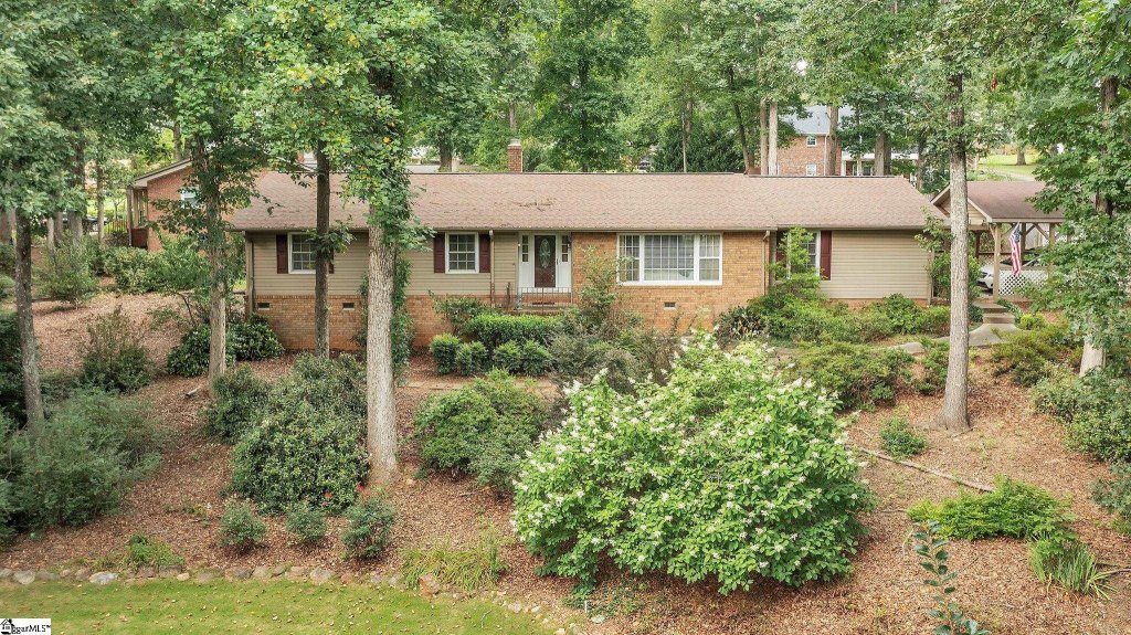 1 Oakleaf Drive