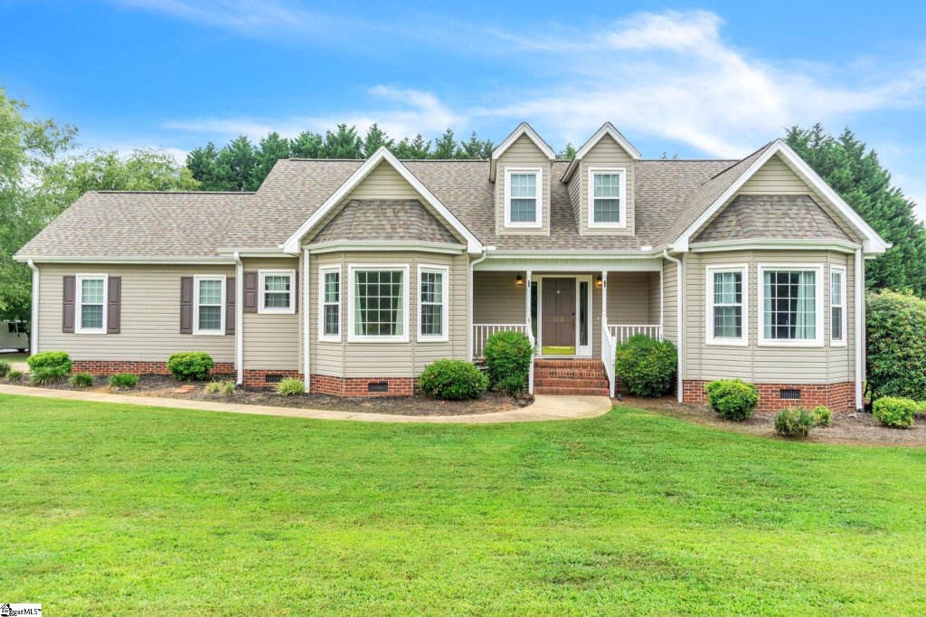 878 Brockman Mcclimon Road