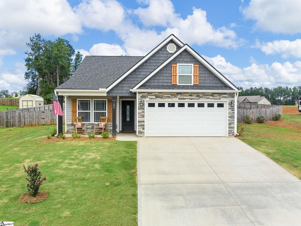 184 Fruitridge Trail