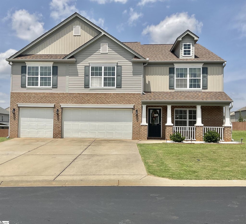 278 Golden Bear Walk