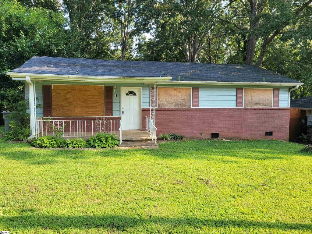 13 Glen Haven Court