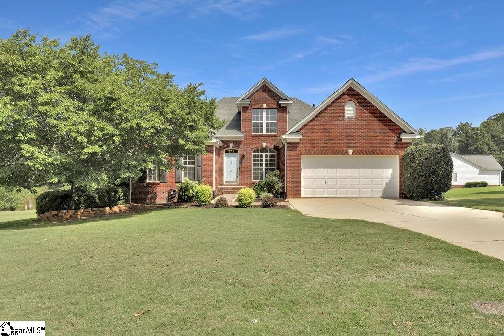 304 Snap Creek Court