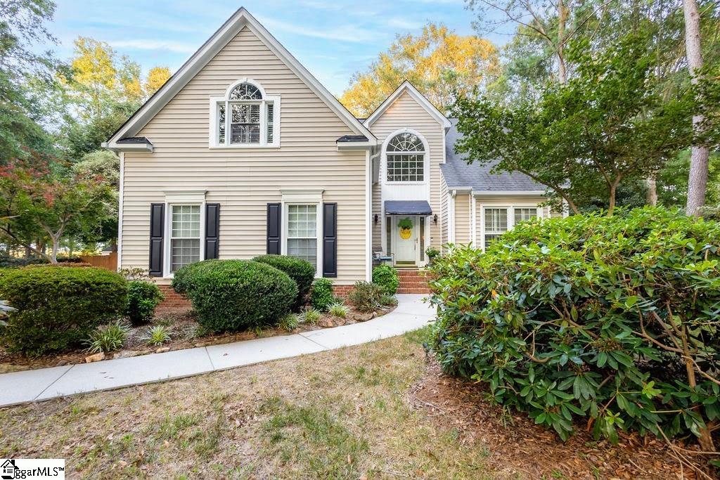 101 Farmwood Drive