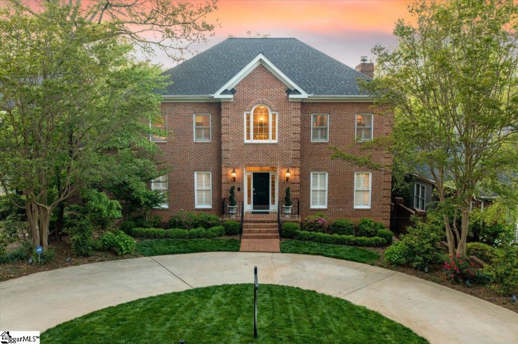 174 Marshall Bridge Drive