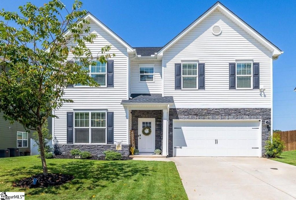 521 Edgevale Drive