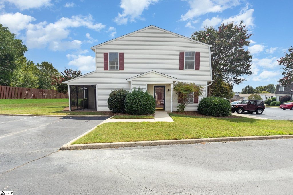 97 Jamestowne Way #75