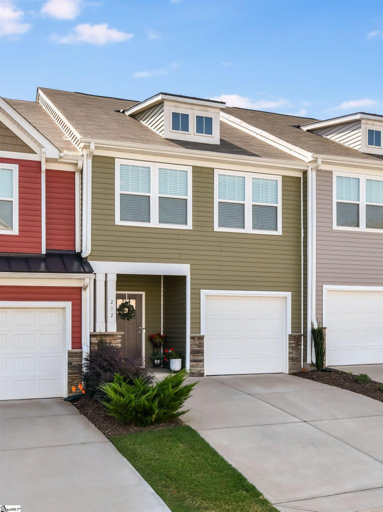 212 Waverton Drive