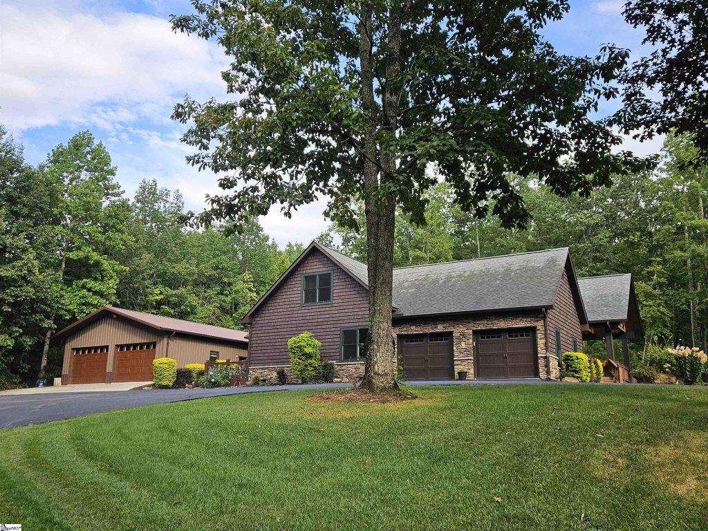 140 Glassy Falls Trail