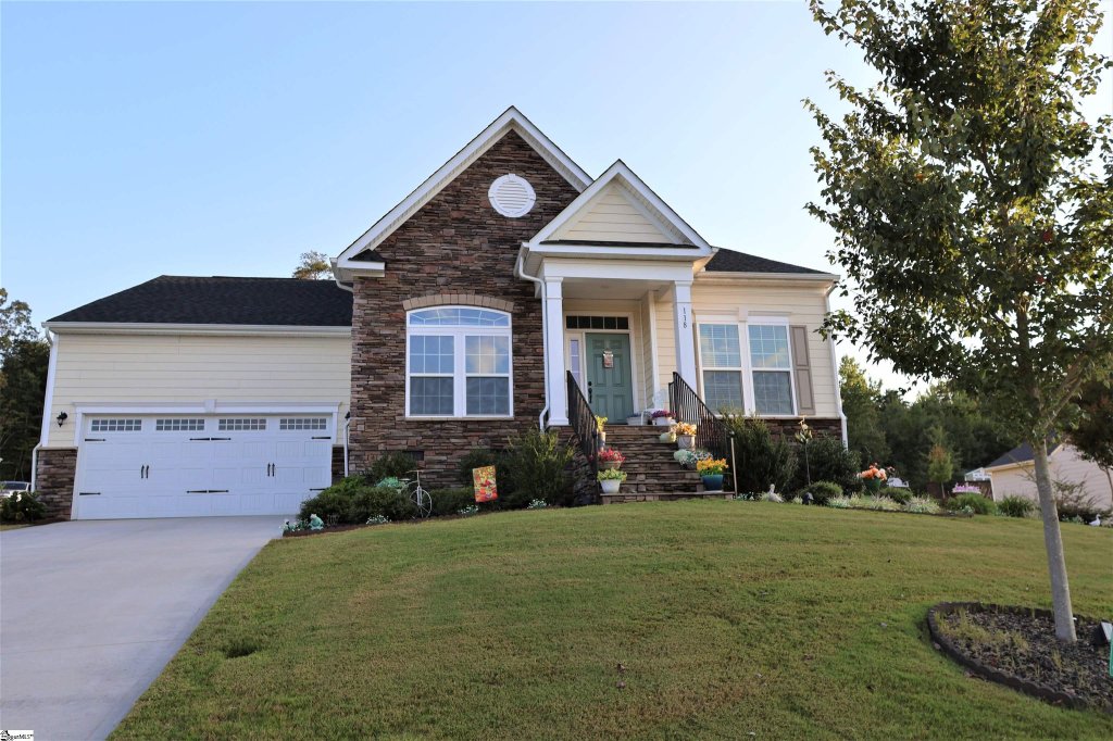 118 Knox Valley Lane