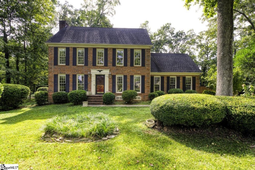 109 Smithwood Court
