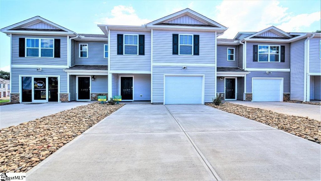 1112 S Norwhich Lane Lot 5