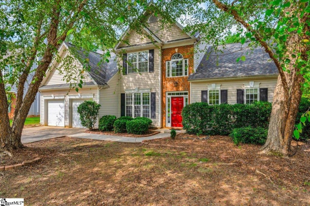 234 Bonnie Woods Drive