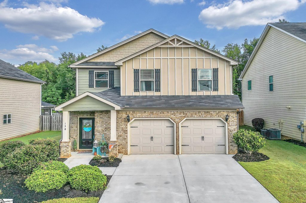 138 Heatherwood Lane
