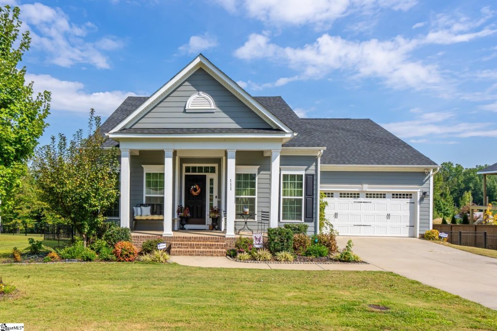 111 Knox Valley Lane