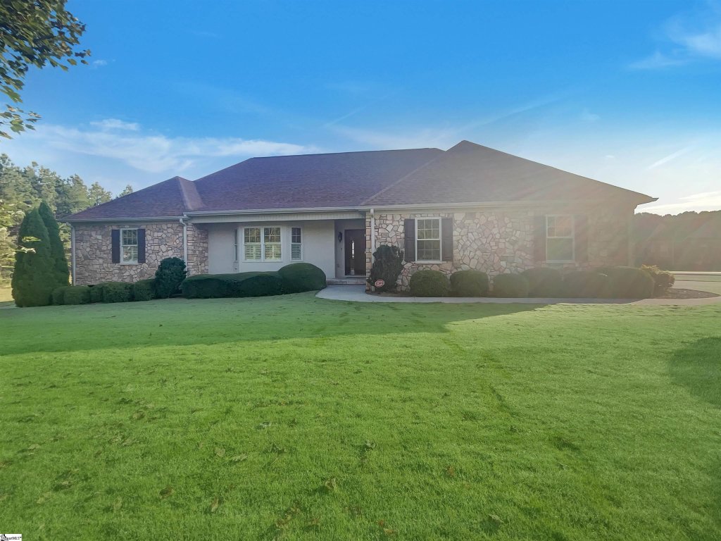 300 White Meadow Court