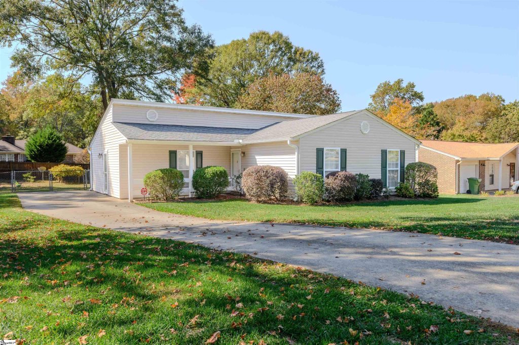 110 Sigmon Drive