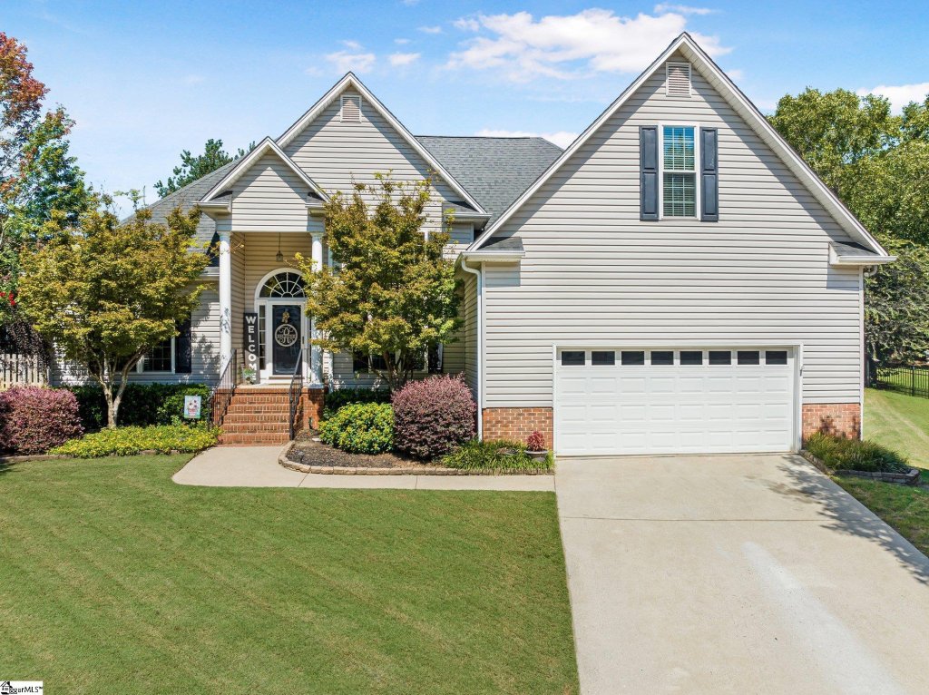 221 Trotters Ridge Lane