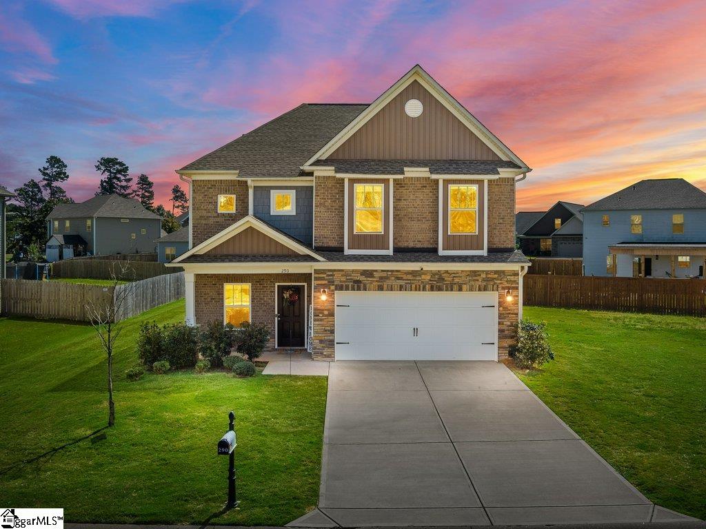290 Longmont Drive