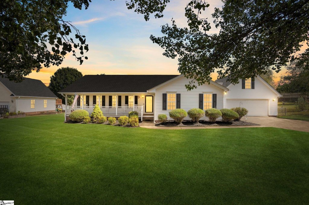 209 Emory Drive