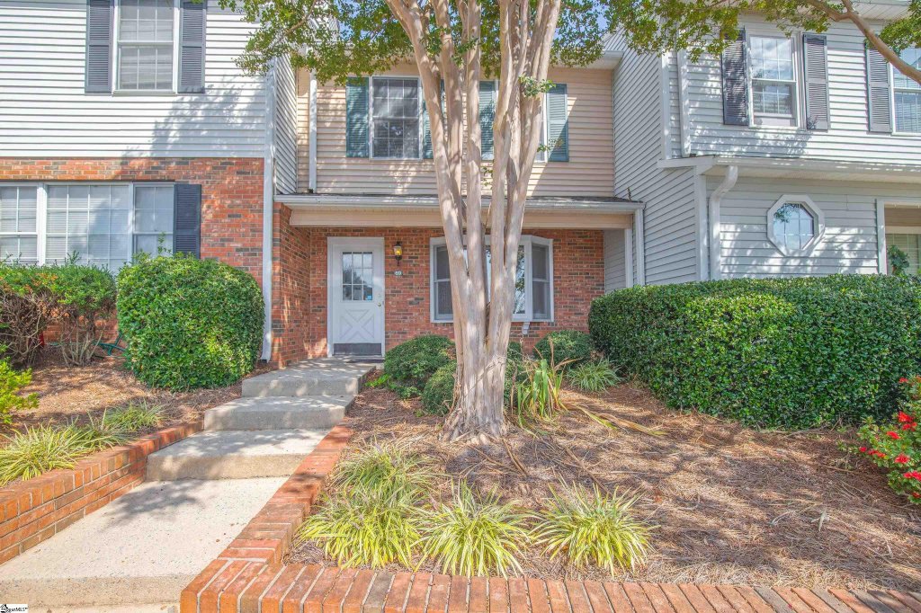 97 Jamestowne Way #69
