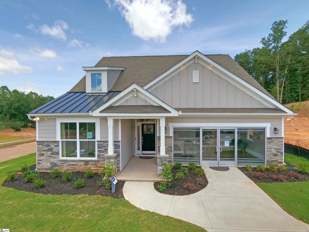 3 Burl Court Lot 20