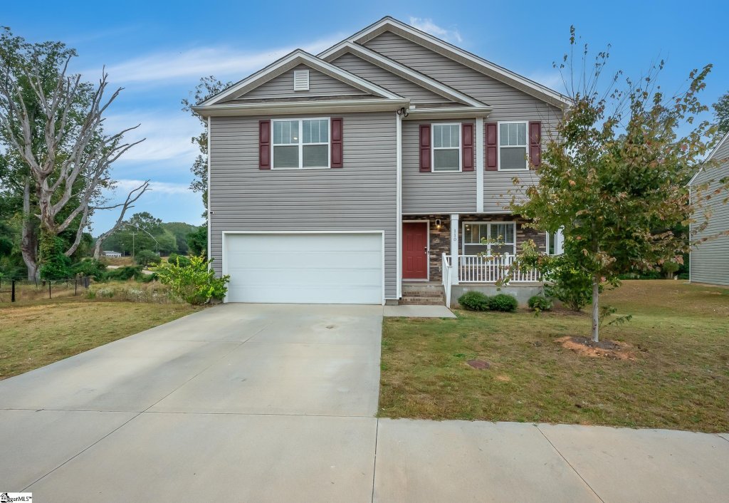 110 Blue Springs Way