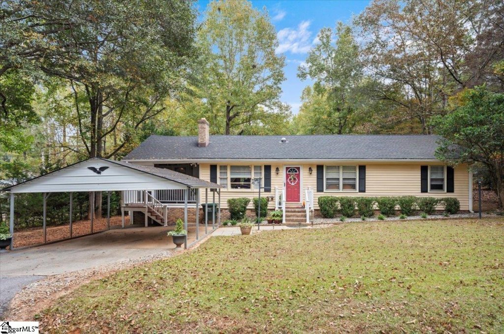 229 Enoree Circle