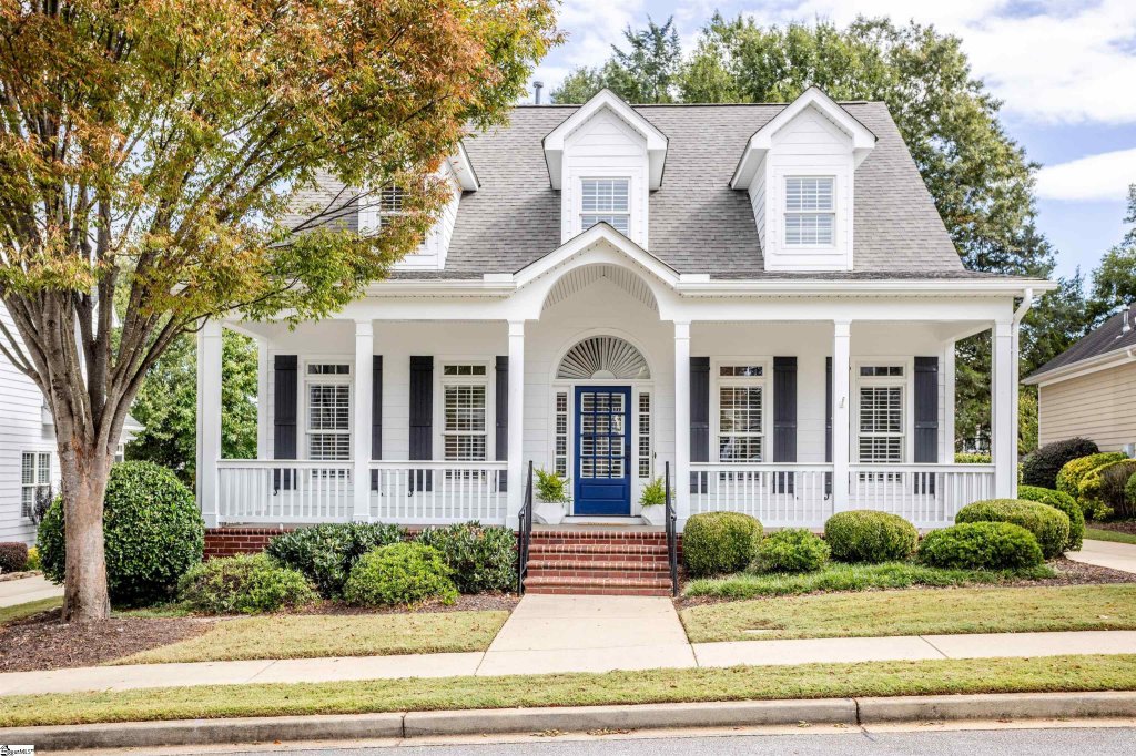 310 Crandon Drive