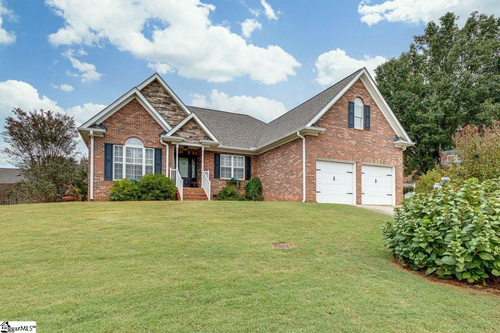 111 W Spindletree Way