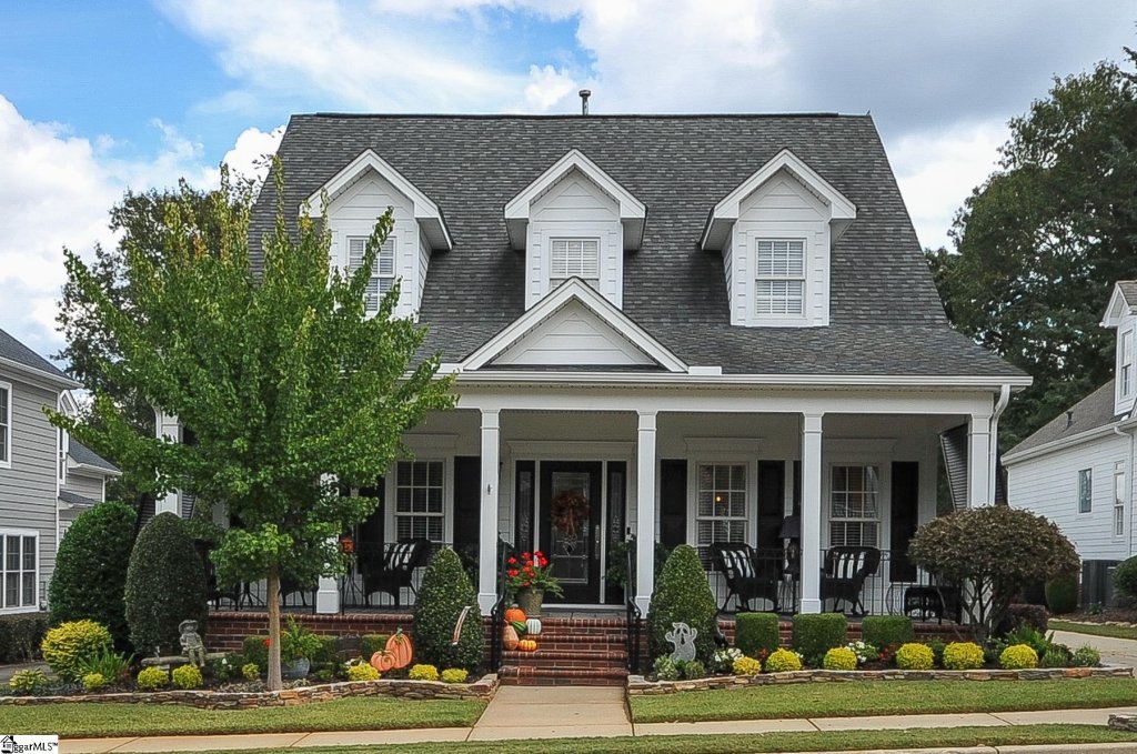 312 Crandon Drive