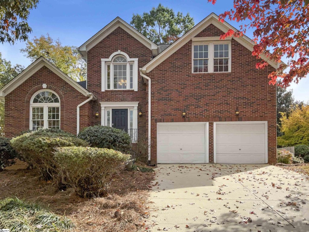 133 Timberleaf Drive