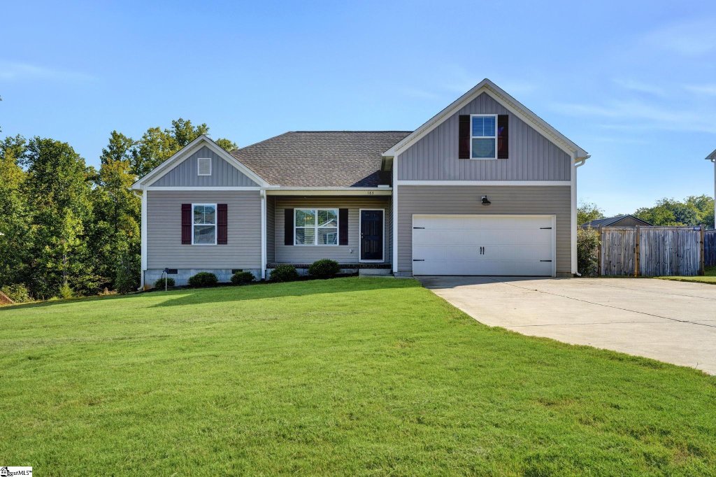 183 Sunny Point Loop