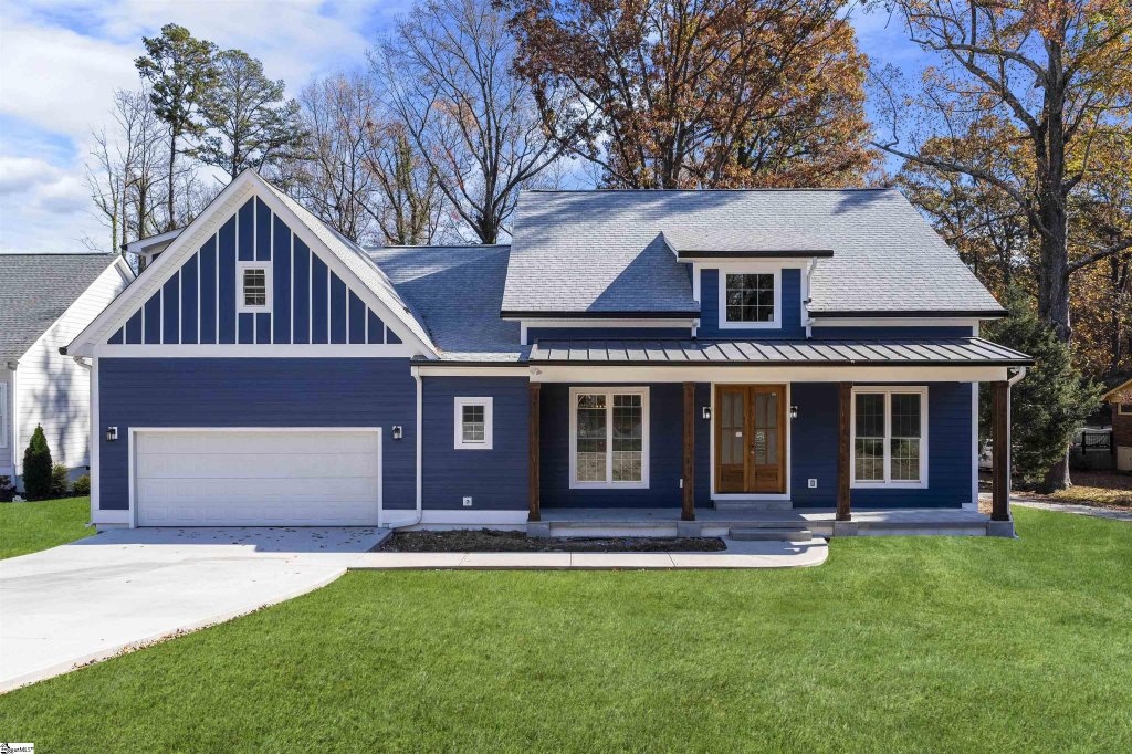 9A Greenwood Avenue