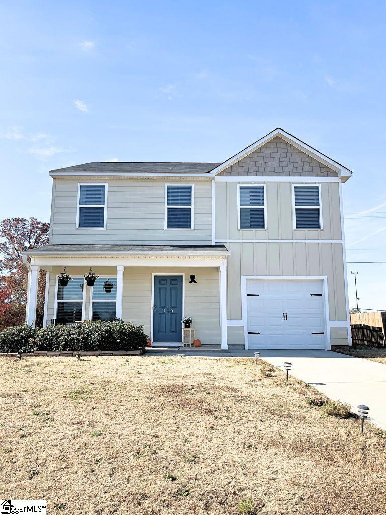 116 Colonial Walk