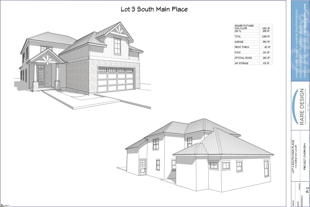 109 Market Bay Court