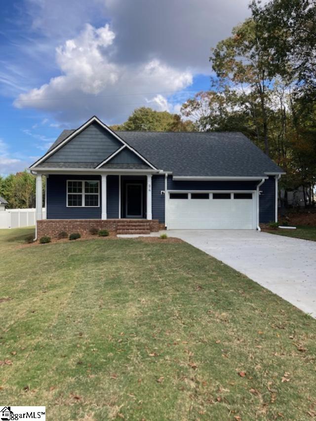 94 Baldwin Circle
