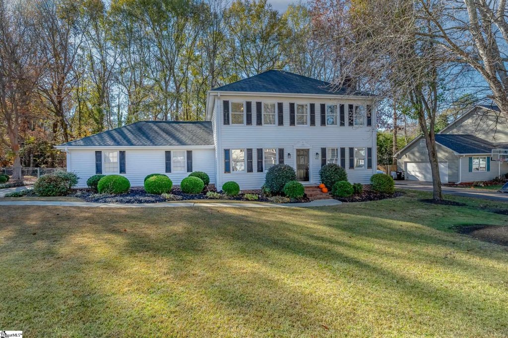 405 Spring Meadow Road