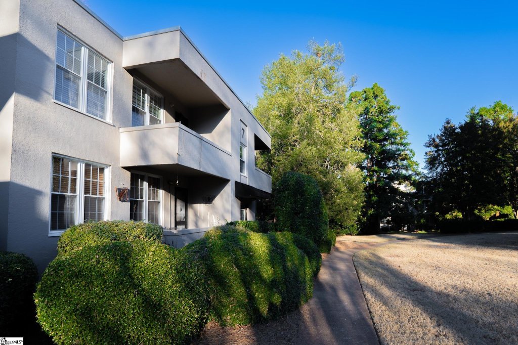 601 Cleveland Street