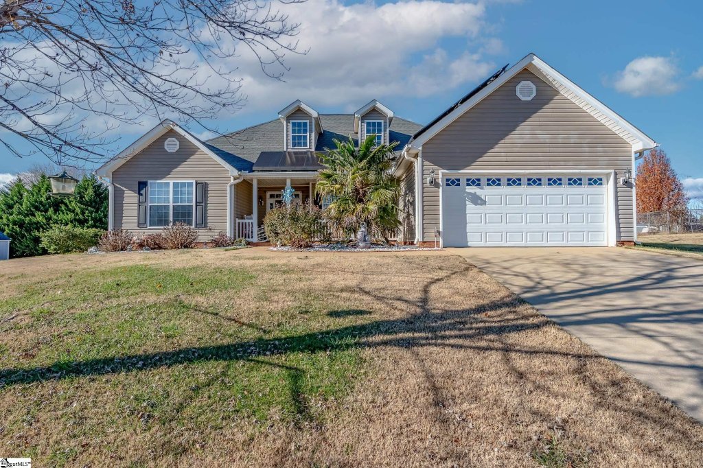 2 Cotton Hill Lane
