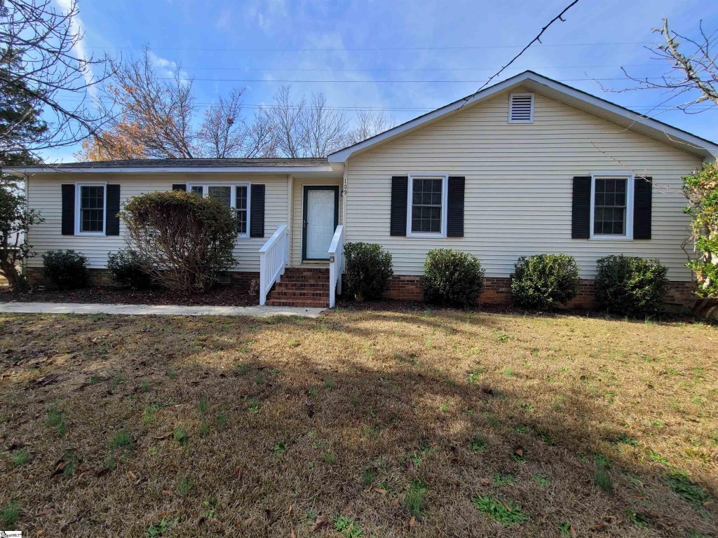 109 Blakely Drive