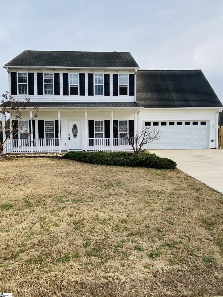 403 Canvasback Way