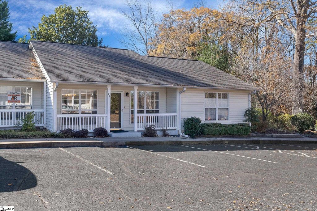 26 Bear Grass Court