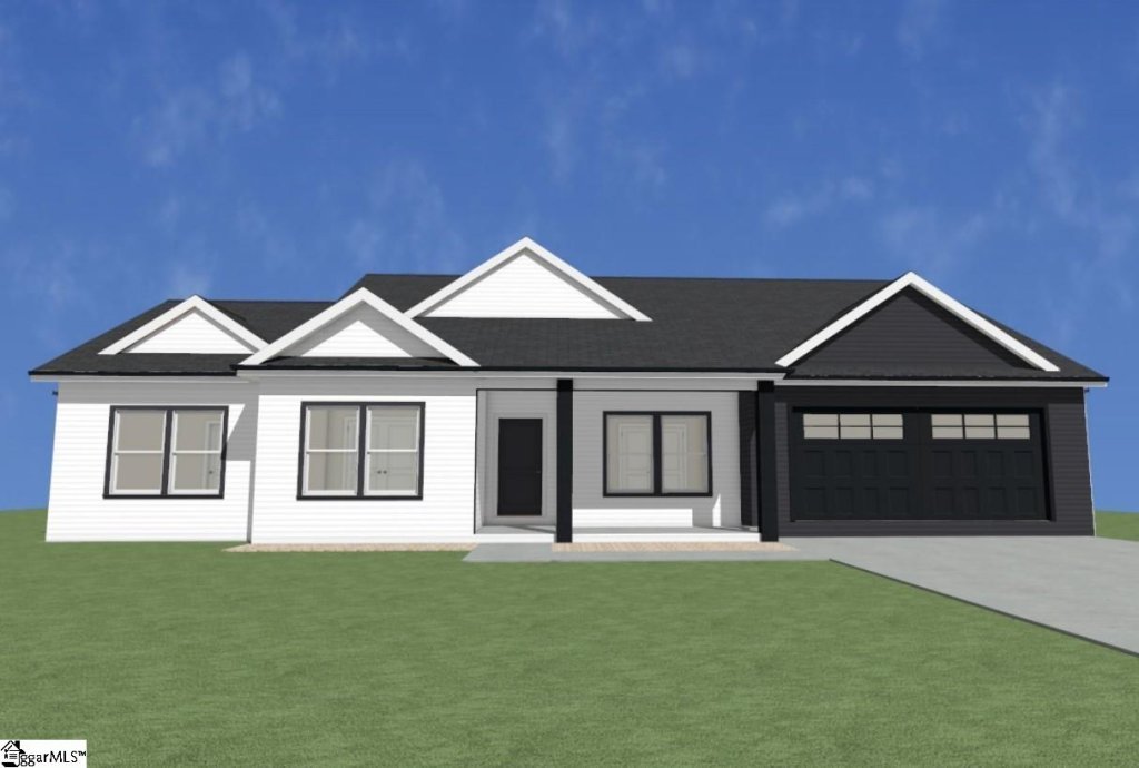 7039 Backwater Trail Lot 70