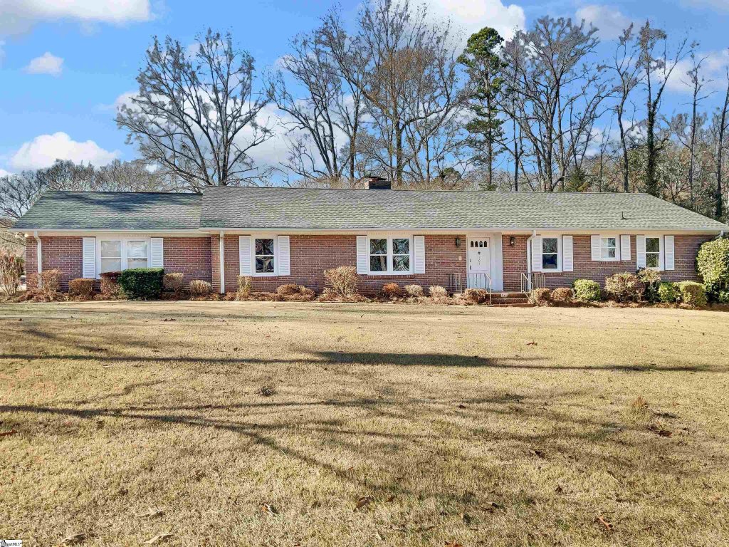 101 Rockwood Drive