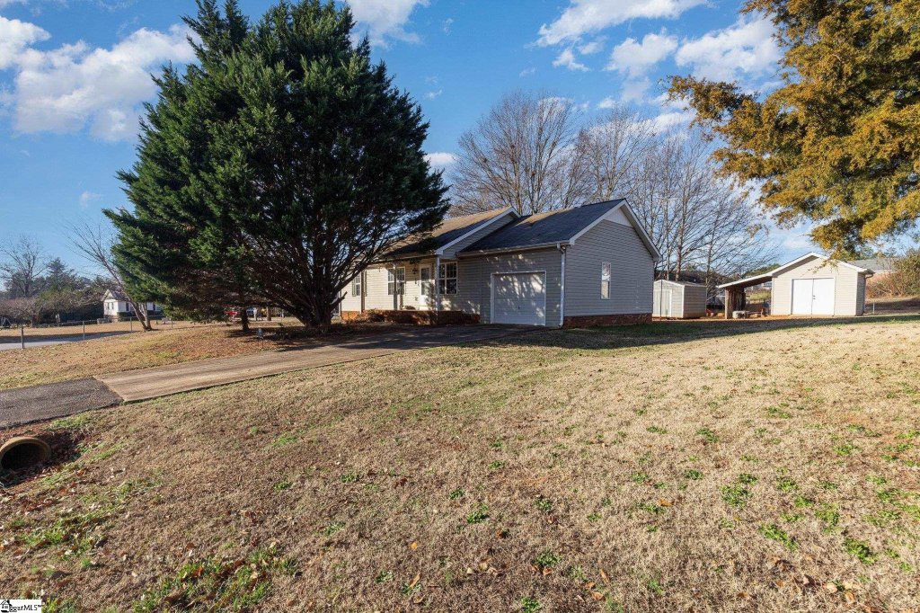 2301 Rolling Green Road