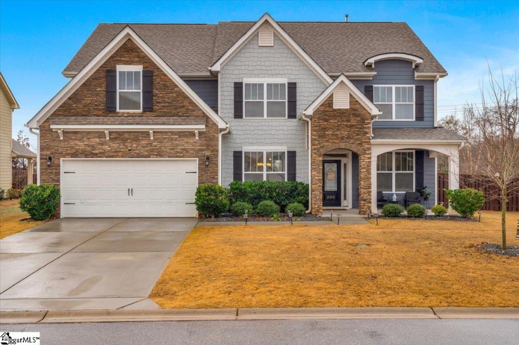 200 Waymeet Court
