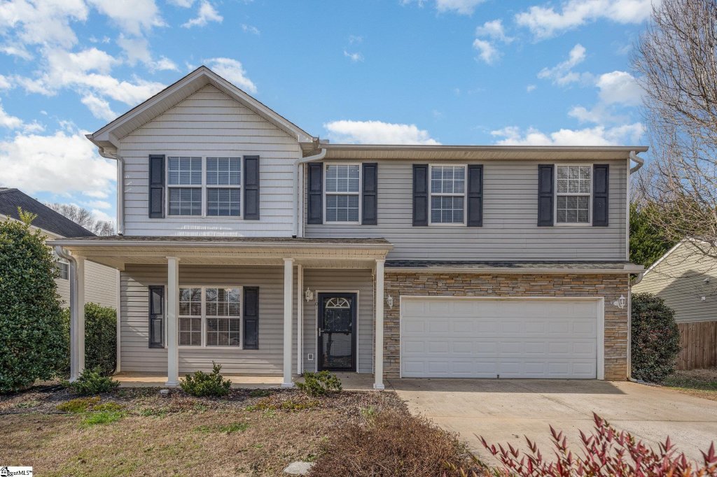 101 Cassidy Court