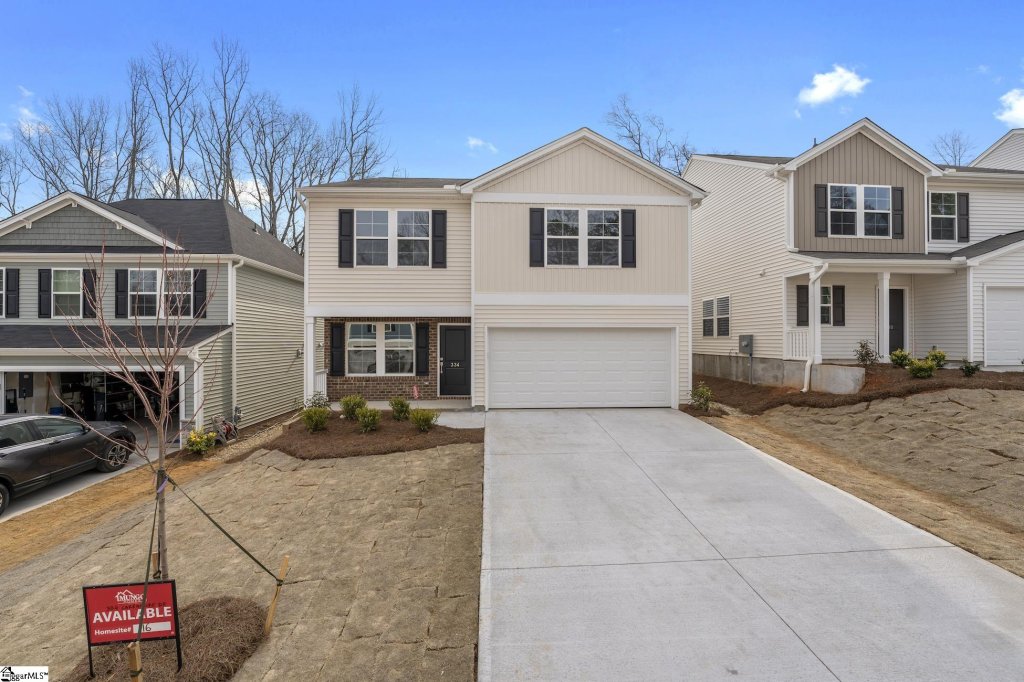 334 Carramore Drive Lot 16